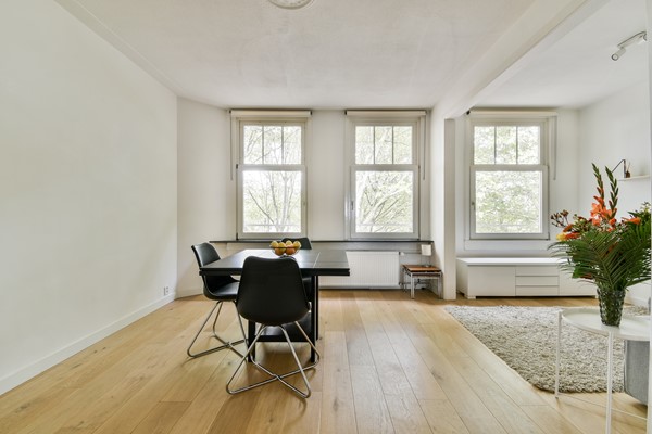 Medium property photo - Willem de Zwijgerlaan 126-3, 1056 JV Amsterdam